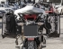 BUMOT Xtremada Soft Pannier System - Multistrada 1260 Enduro / 1200 Enduro