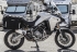 BUMOT Xtremada Soft Pannier System - Multistrada 1260 Enduro / 1200 Enduro