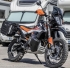 BUMOT Xtremada Soft Pannier System - 890 / 790 Adventure / R / Norden 901