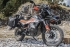 BUMOT Xtremada Soft Pannier System - 890 / 790 Adventure / R / Norden 901