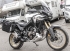 BUMOT Xtremada Soft Pannier System - CRF1100L Africa Twin / Adventure Sports
