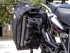 BUMOT Xtremada Soft Pannier System - CRF1100L Africa Twin / Adventure Sports