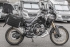 BUMOT Xtremada Soft Pannier System - CRF1100L Africa Twin / Adventure Sports