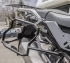 BUMOT Xtremada Soft Pannier System - CRF1100L Africa Twin / Adventure Sports