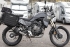 BUMOT Xtremada Soft Pannier System - Tenere 700