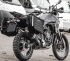 BUMOT Xtremada Soft Pannier System - Tenere 700