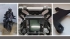 Krause Anti-Bobble Stabilizer - Tenere 700