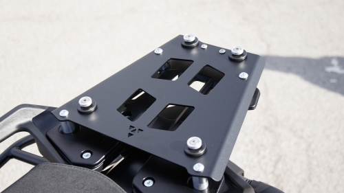 BUMOT Defender EVO Top Case Mount - 2021+ 1290 Super Adventure