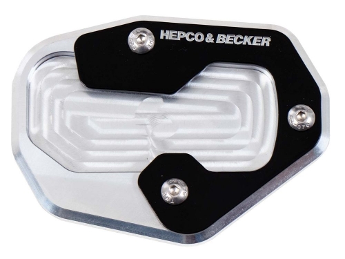 Hepco & Becker Sidestand Enlarger - Pan America 1250 / Special