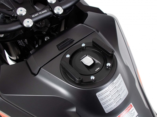Hepco & Becker Tank Bag Ring - 2021+ 1290 Super Adventure R / S