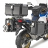 GIVI PLO1178CAM Pannier Racks - CRF1100L Africa Twin Adventure Sports
