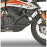GIVI TN7710 Engine Guards - 890 / 790 Adventure (2019-2022) / Norden 901