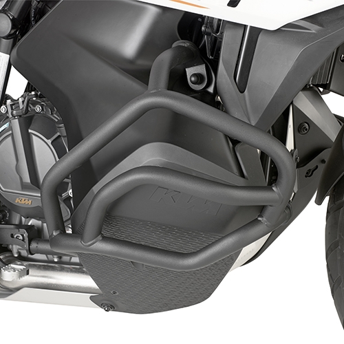 GIVI TN7710 Engine Guards - 890 / 790 Adventure (2019-2022) / Norden 901