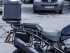 BUMOT Defender EVO Top Case Mount - Pan America 1250 / Special