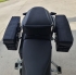 Hepco & Becker C-Bow Side Rack - Tiger 900 GT / Rally / 850 Sport