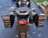 Hepco & Becker C-Bow Side Rack - Tiger 900 GT / Rally / 850 Sport