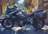 Hepco & Becker C-Bow Side Rack - Tiger 900 GT / Rally / 850 Sport