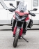 BUMOT Xtremada Soft Pannier System - Multistrada V4 / S / Sport