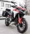 BUMOT Xtremada Soft Pannier System - Multistrada V4 / S / Sport