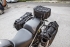BUMOT Luggage Rack - 2022+ Tiger 1200 GT / Rally / Pro / Explorer