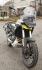 BUMOT Pannier Racks - Tuareg 660