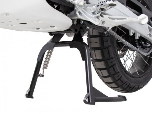 Hepco & Becker Center Stand - Tuareg 660