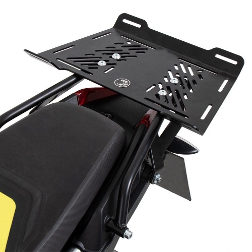 Hepco & Becker Rear Luggage Rack - Tuareg 660