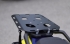 BUMOT Luggage Rack - V-Strom 800 / DE