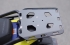 BUMOT Luggage Rack - V-Strom 800 / DE