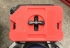 BUMOT Luggage Rack - V-Strom 800 / DE