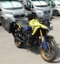 BUMOT Defender EVO Pannier System - V-Strom 800 / DE