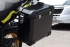 BUMOT Defender EVO Pannier System - V-Strom 800 / DE