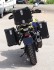 BUMOT Defender EVO Pannier System - V-Strom 800 / DE