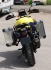 BUMOT Defender EVO Pannier System - V-Strom 800 / DE