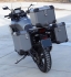 BUMOT Defender EVO Pannier System - XL750 Transalp