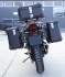 BUMOT Defender EVO Pannier System - XL750 Transalp