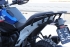 BUMOT Rear Rack - Top Case Mount / Luggage Rack - R1300GS