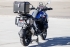 BUMOT Rear Rack - Top Case Mount / Luggage Rack - R1300GS