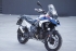 BUMOT Rear Rack - Top Case Mount / Luggage Rack - R1300GS
