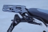 BUMOT Rear Rack - Top Case Mount / Luggage Rack - R1300GS