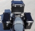 BUMOT Rear Rack - Top Case Mount / Luggage Rack - R1300GS