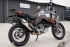 BUMOT Rear Rack - Top Case Mount / Luggage Rack - DesertX / Rally