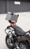 BUMOT Rear Rack - Top Case Mount / Luggage Rack - DesertX / Rally