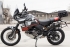 BUMOT Rear Rack - Top Case Mount / Luggage Rack - DesertX / Rally