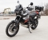 BUMOT Rear Rack - Top Case Mount / Luggage Rack - DesertX / Rally