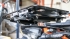BUMOT Rear Rack - Top Case Mount / Luggage Rack - DesertX / Rally