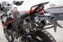 BUMOT Rear Rack - Top Case Mount / Luggage Rack - DesertX / Rally