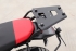 BUMOT Rear Rack - Top Case Mount / Luggage Rack - DesertX / Rally