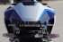 BUMOT Rear Rack - Top Case Mount / Luggage Rack - F900GS