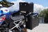 BUMOT Rear Rack - Top Case Mount / Luggage Rack - F900GS